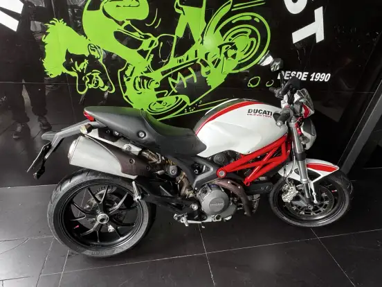 DUCATI-MONSTER 796 DUCATI-MONSTER 796-2013