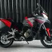 DUCATI MULTISTRADA 1200 V4 S DUCATI MULTISTRADA 1200 V4 S