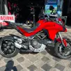 DUCATI MULTISTRADA 1260S DUCATI MULTISTRADA 1260S