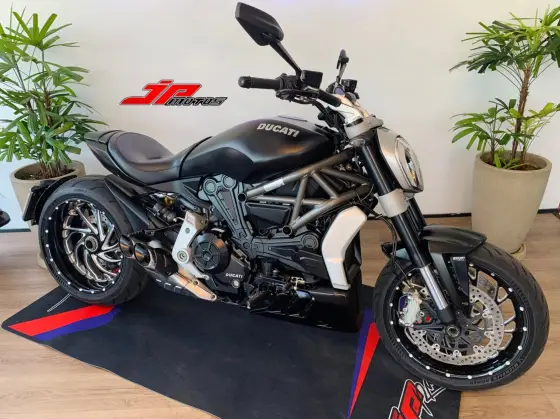 DUCATI XDIAVEL DUCATI XDIAVEL