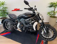 DUCATI XDIAVEL DUCATI XDIAVEL