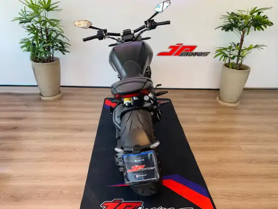 DUCATI-XDIAVEL DUCATI-XDIAVEL-2017