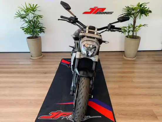 DUCATI-XDIAVEL DUCATI-XDIAVEL-2017