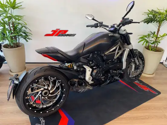 DUCATI-XDIAVEL DUCATI-XDIAVEL-2017