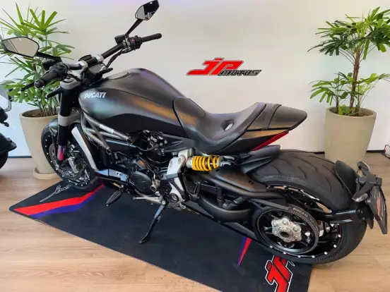 DUCATI-XDIAVEL DUCATI-XDIAVEL-2017