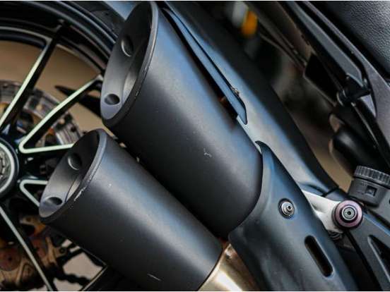 DUCATI-DIAVEL DARK-2015