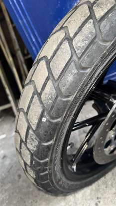 DUCATI-SCRAMBLER ICON-2015