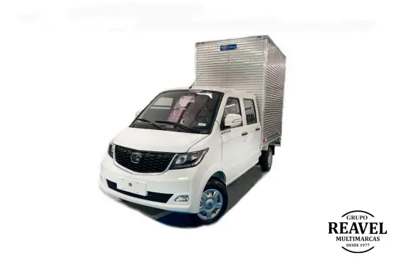 EFFA V22 1.5 16V GASOLINA CD MANUAL