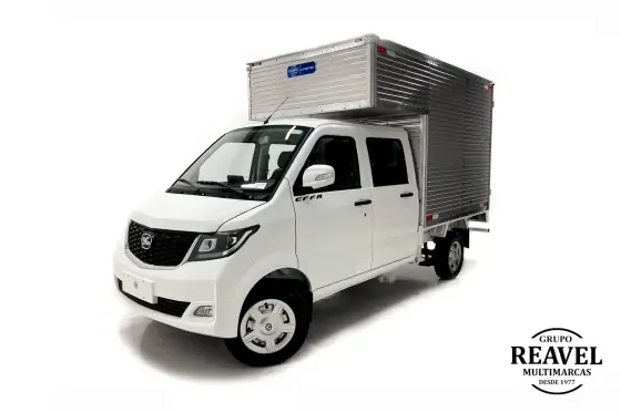 EFFA V22 1.5 16V GASOLINA CD MANUAL