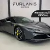 FERRARI SF90 4.0 V8 TURBO PHEV STRADALE F1-DCT FERRARI SF90 4.0 V8 TURBO PHEV STRADALE F1-DCT
