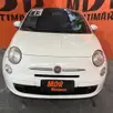 FIAT 500 1.4 CULT 8V FLEX 2P AUTOMATIZADO FIAT 500 1.4 CULT 8V FLEX 2P AUTOMATIZADO