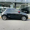 FIAT 500 1.4 SPORT 16V GASOLINA 2P AUTOMATIZADO FIAT 500 1.4 SPORT 16V GASOLINA 2P AUTOMATIZADO