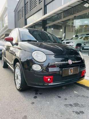 FIAT-500-2009
