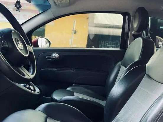 FIAT-500-1.4 SPORT 16V GASOLINA 2P AUTOMATIZADO FIAT-500-2009
