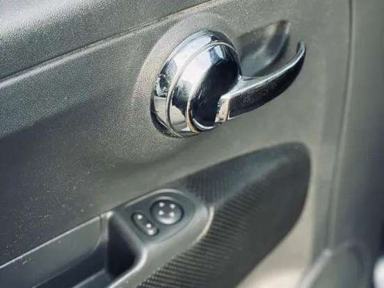 FIAT-500-1.4 SPORT 16V GASOLINA 2P AUTOMATIZADO FIAT-500-2009