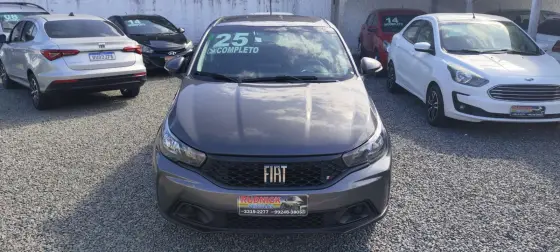 FIAT ARGO 1.0 FIREFLY FLEX DRIVE MANUAL FIAT ARGO 1.0 FIREFLY FLEX DRIVE MANUAL