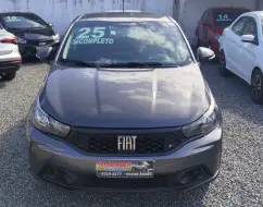 FIAT ARGO 1.0 FIREFLY FLEX DRIVE MANUAL FIAT ARGO 1.0 FIREFLY FLEX DRIVE MANUAL