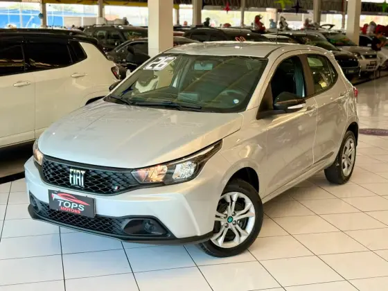 FIAT ARGO 1.0 FIREFLY FLEX DRIVE MANUAL