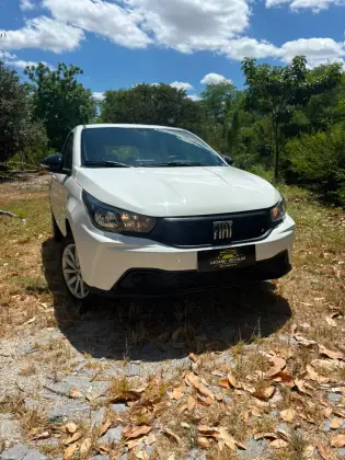 FIAT ARGO 1.0 FIREFLY FLEX DRIVE MANUAL FIAT ARGO 1.0 FIREFLY FLEX DRIVE MANUAL