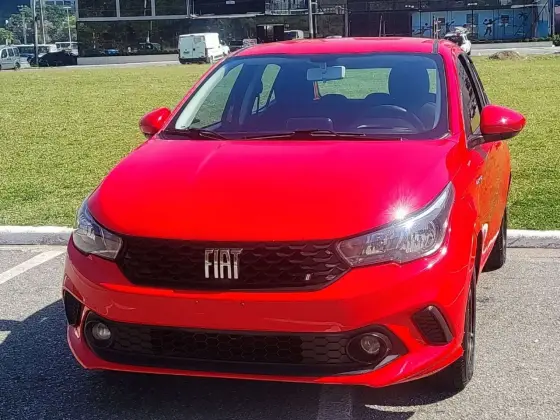 FIAT ARGO 1.0 FIREFLY FLEX DRIVE MANUAL