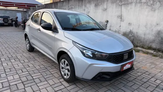 FIAT ARGO 1.0 FIREFLY FLEX DRIVE MANUAL FIAT ARGO 1.0 FIREFLY FLEX DRIVE MANUAL