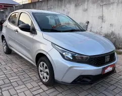 FIAT ARGO 1.0 FIREFLY FLEX DRIVE MANUAL FIAT ARGO 1.0 FIREFLY FLEX DRIVE MANUAL