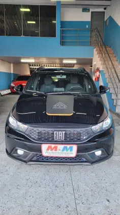 FIAT ARGO 1.3 FIREFLY FLEX TREKKING MANUAL FIAT ARGO 1.3 FIREFLY FLEX TREKKING MANUAL