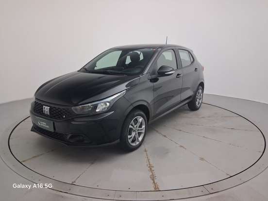 FIAT-ARGO-1.0 FIREFLY FLEX DRIVE MANUAL FIAT-ARGO-2025