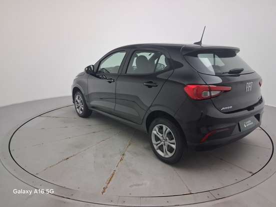 FIAT-ARGO-1.0 FIREFLY FLEX DRIVE MANUAL FIAT-ARGO-2025