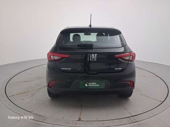 FIAT-ARGO-1.0 FIREFLY FLEX DRIVE MANUAL FIAT-ARGO-2025