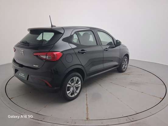 FIAT-ARGO-2025