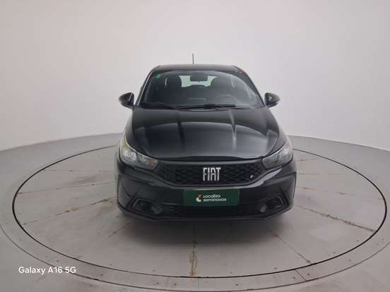 FIAT-ARGO-1.0 FIREFLY FLEX DRIVE MANUAL FIAT-ARGO-2025