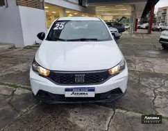 FIAT ARGO 1.0 FIREFLY FLEX DRIVE MANUAL FIAT ARGO 1.0 FIREFLY FLEX DRIVE MANUAL