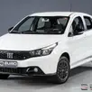 FIAT ARGO 1.0 FIREFLY FLEX DRIVE MANUAL FIAT ARGO 1.0 FIREFLY FLEX DRIVE MANUAL