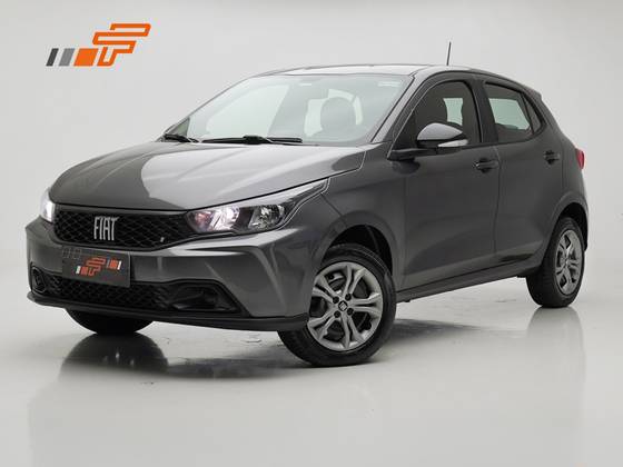 FIAT ARGO 1.0 FIREFLY FLEX DRIVE MANUAL