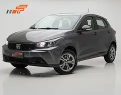 FIAT ARGO 1.0 FIREFLY FLEX DRIVE MANUAL FIAT ARGO 1.0 FIREFLY FLEX DRIVE MANUAL