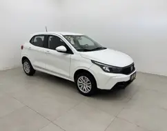 FIAT ARGO 1.0 FIREFLY FLEX DRIVE MANUAL FIAT ARGO 1.0 FIREFLY FLEX DRIVE MANUAL