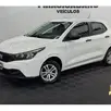 FIAT ARGO 1.0 FIREFLY FLEX DRIVE MANUAL FIAT ARGO 1.0 FIREFLY FLEX DRIVE MANUAL