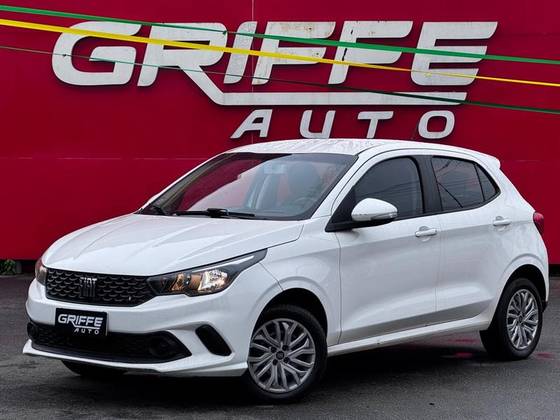 FIAT ARGO 1.0 FIREFLY FLEX DRIVE MANUAL