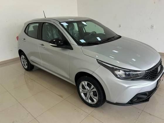 FIAT ARGO 1.0 FIREFLY FLEX MANUAL