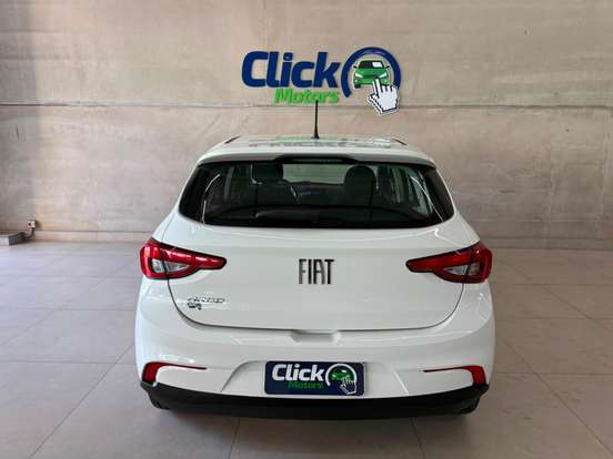 FIAT-ARGO-1.0 FIREFLY FLEX MANUAL FIAT-ARGO-2023