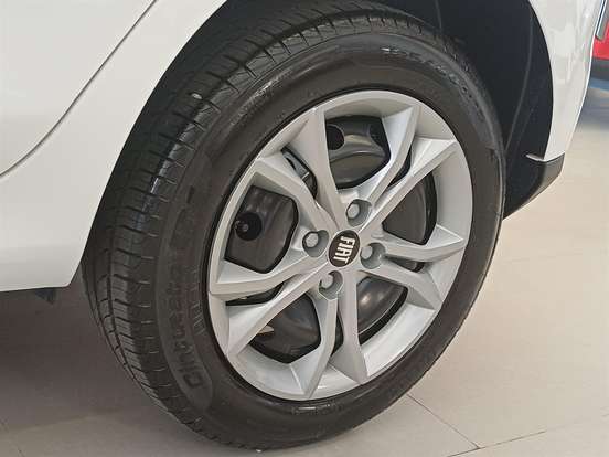 FIAT-ARGO-1.3 FIREFLY FLEX DRIVE CVT FIAT-ARGO-2026
