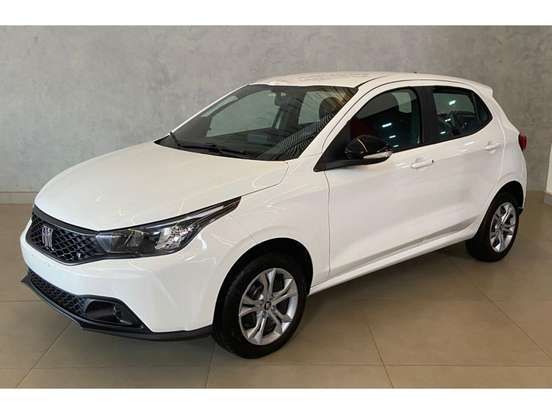 FIAT-ARGO-2026