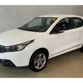 FIAT ARGO 1.3 FIREFLY FLEX DRIVE CVT FIAT ARGO 1.3 FIREFLY FLEX DRIVE CVT