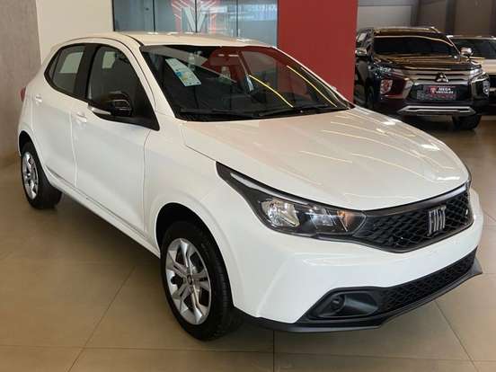 FIAT-ARGO-2026