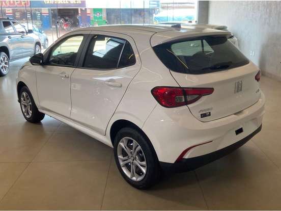 FIAT-ARGO-2026