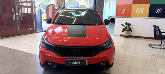 FIAT ARGO 1.3 FIREFLY FLEX TREKKING MANUAL