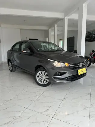 FIAT CRONOS 1.0 FIREFLY FLEX DRIVE MANUAL