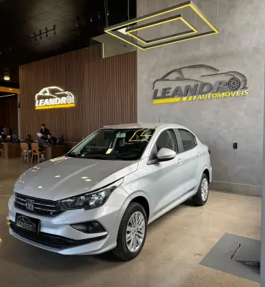 FIAT CRONOS 1.0 FIREFLY FLEX DRIVE MANUAL