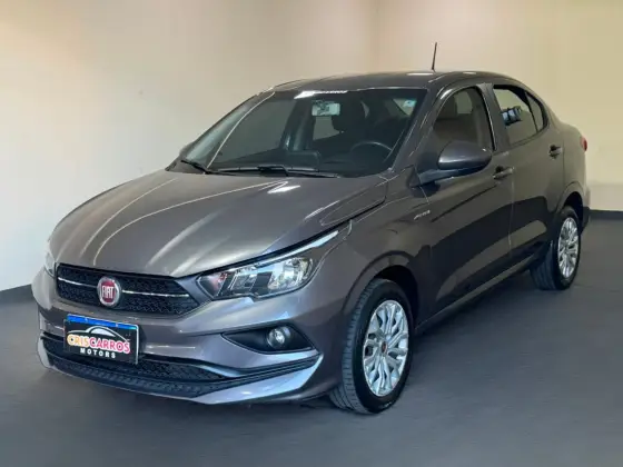 FIAT CRONOS 1.3 FIREFLY FLEX DRIVE MANUAL FIAT CRONOS 1.3 FIREFLY FLEX DRIVE MANUAL